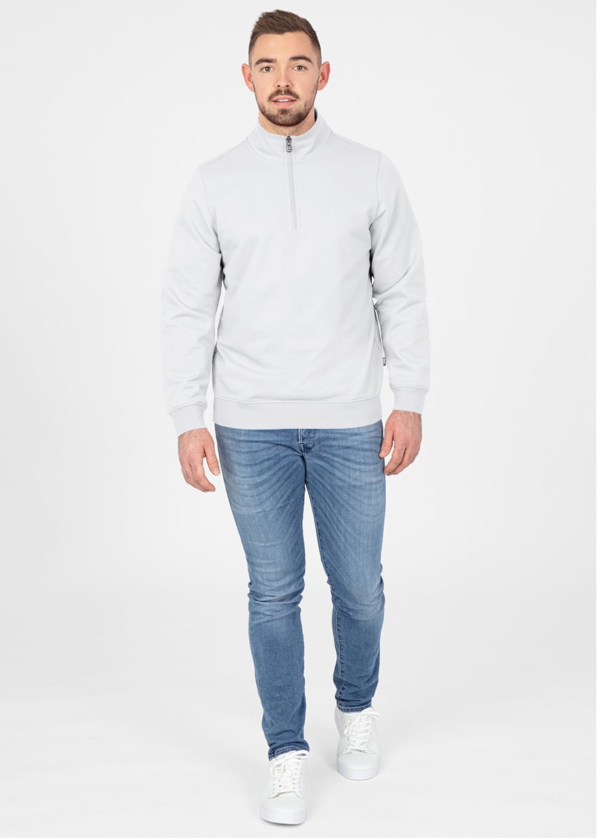 Zip top Doubletex