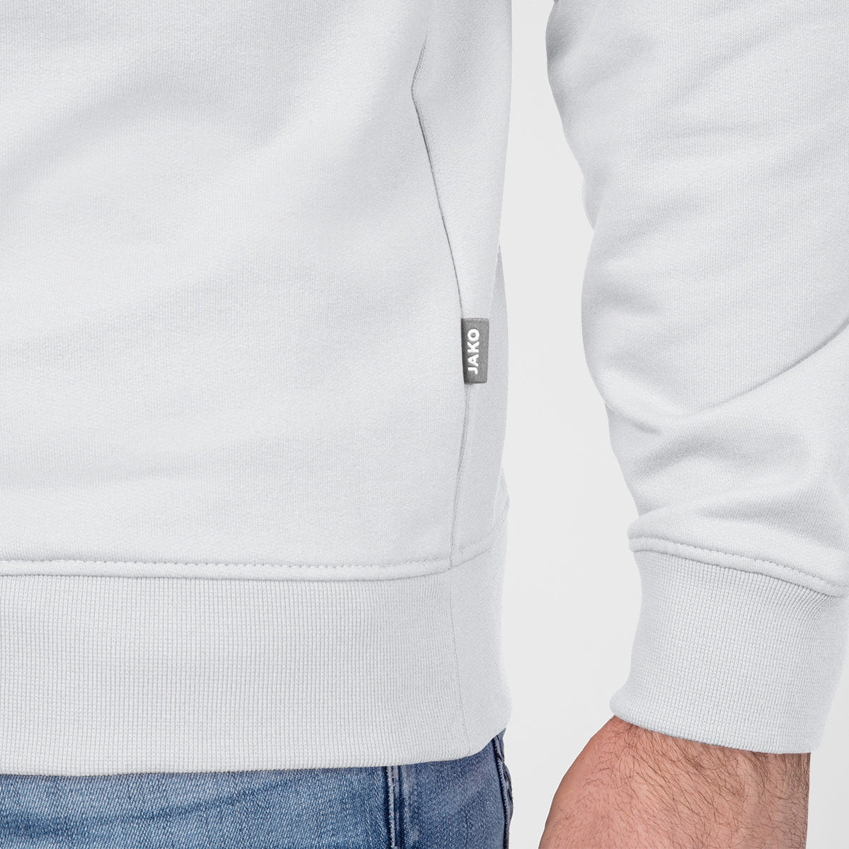 Zip top Doubletex