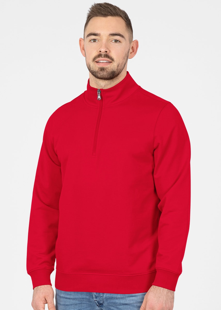 Zip top Doubletex