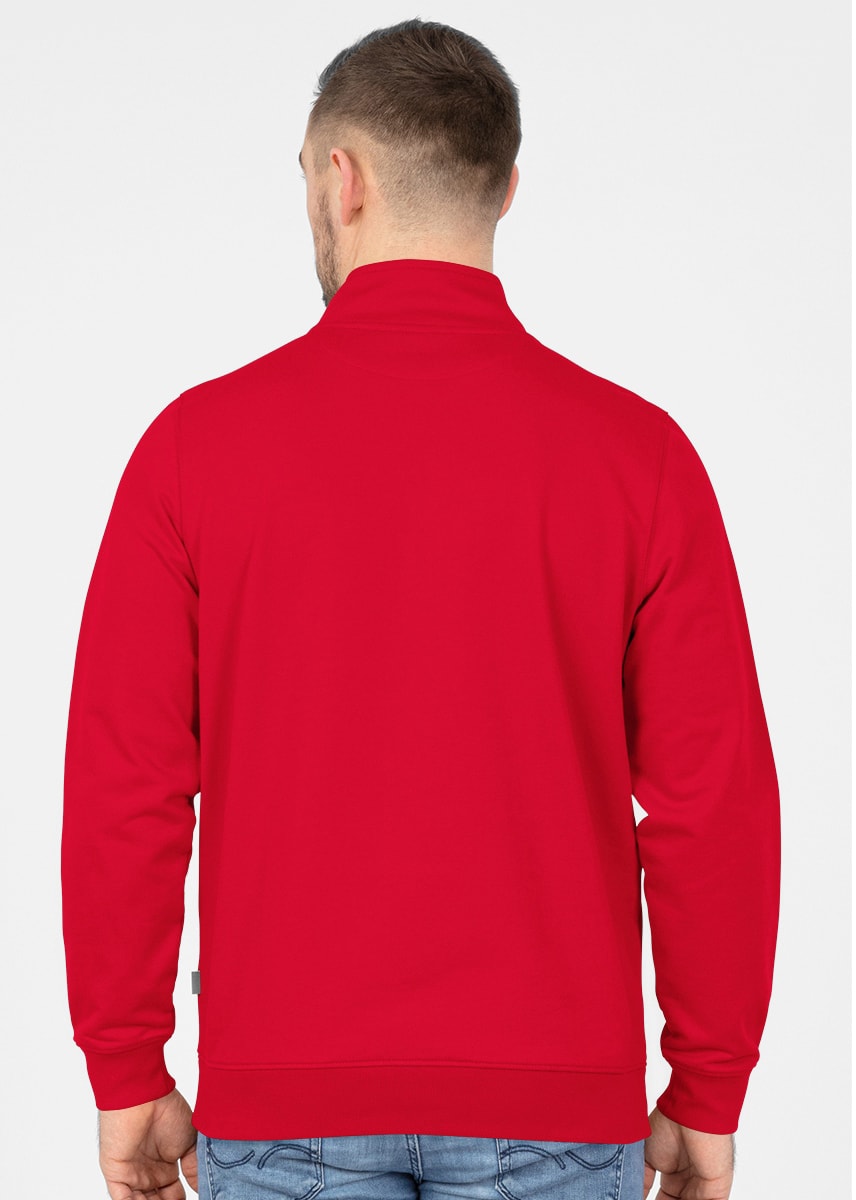 Zip top Doubletex