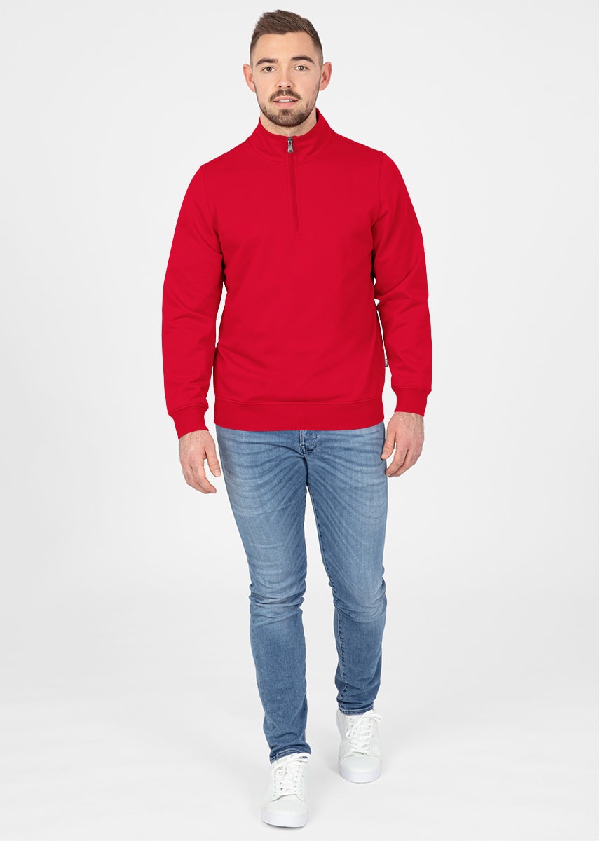 Zip top Doubletex