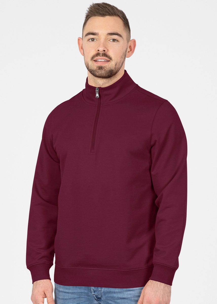 Zip top Doubletex