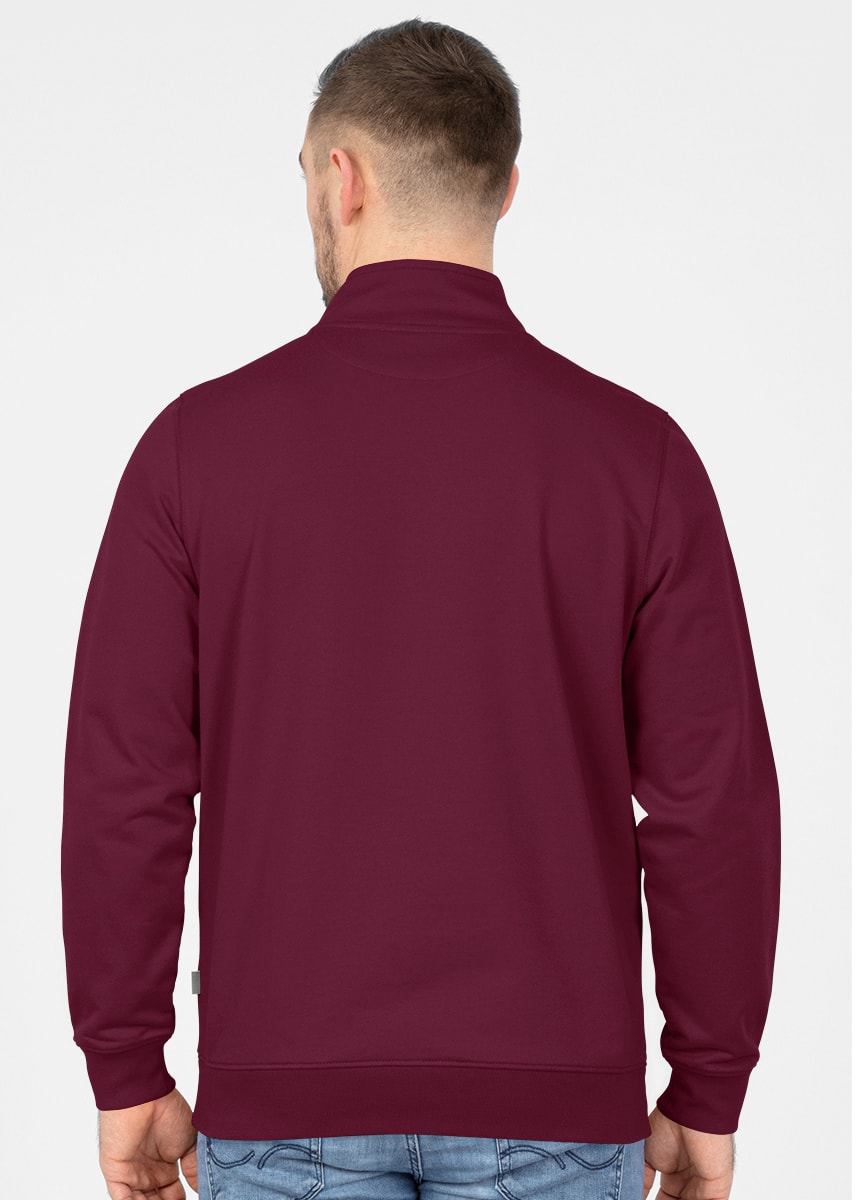 Zip top Doubletex
