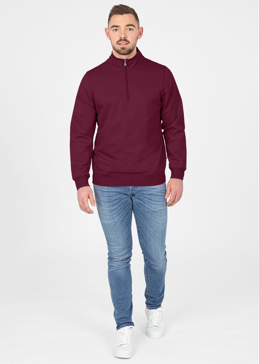 Zip top Doubletex