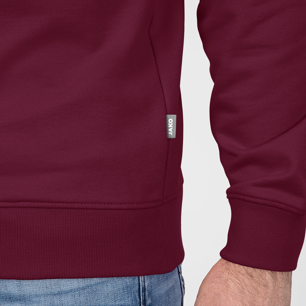Zip top Doubletex