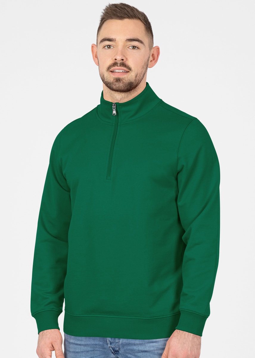 Zip top Doubletex