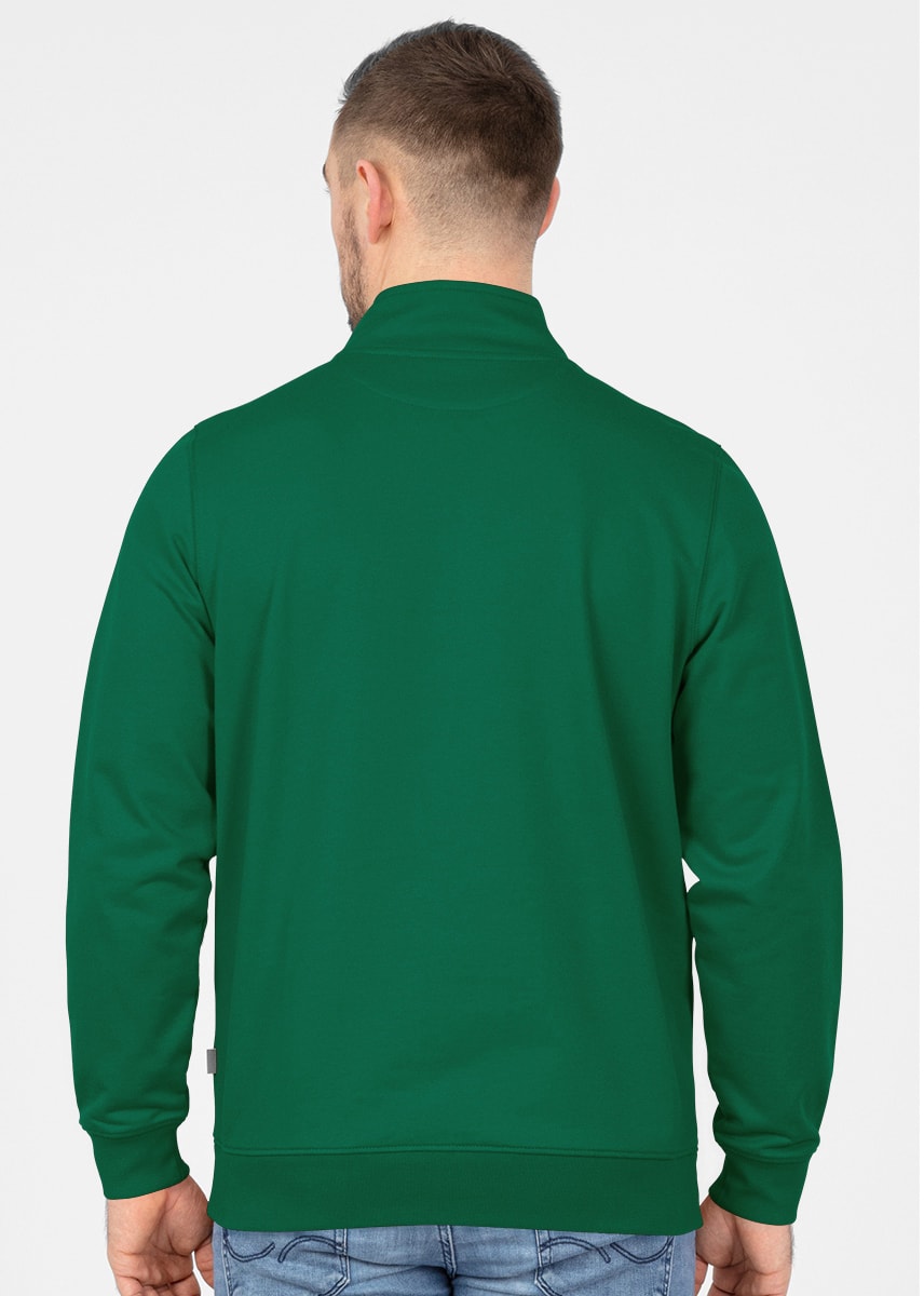 Zip top Doubletex