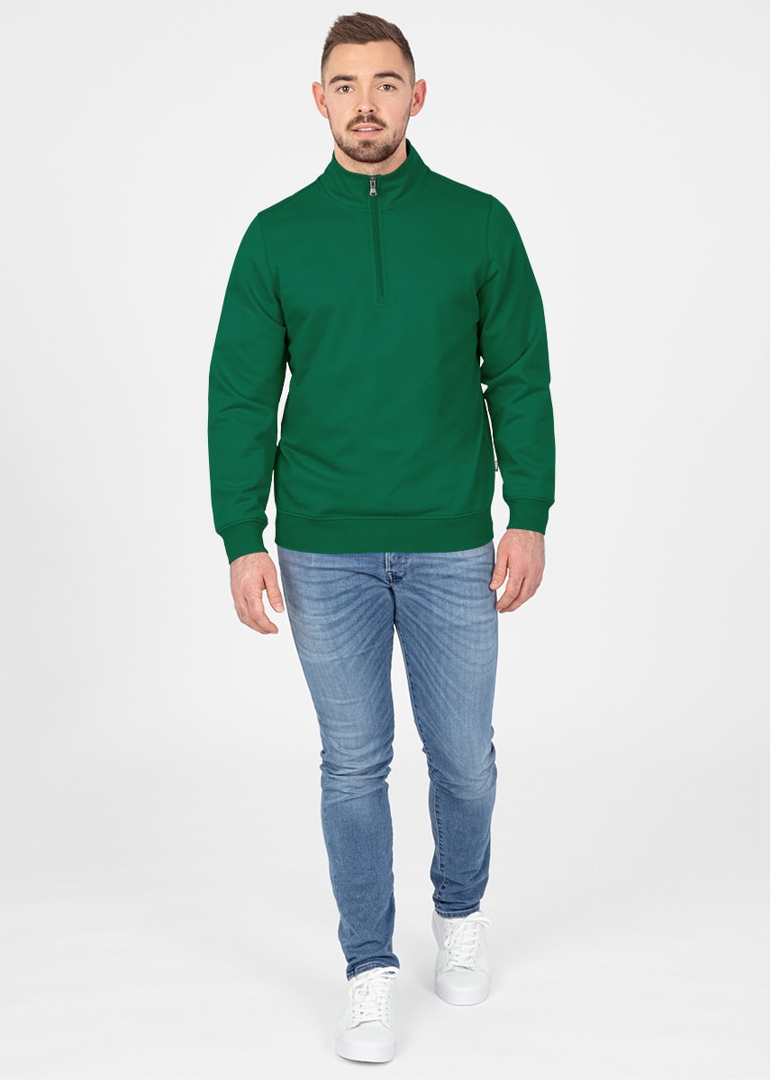 Zip top Doubletex