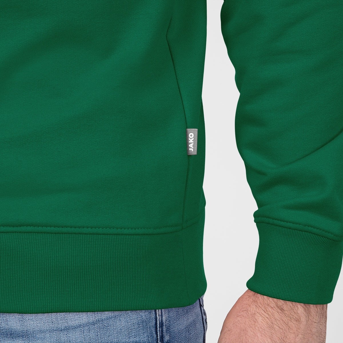 Zip top Doubletex