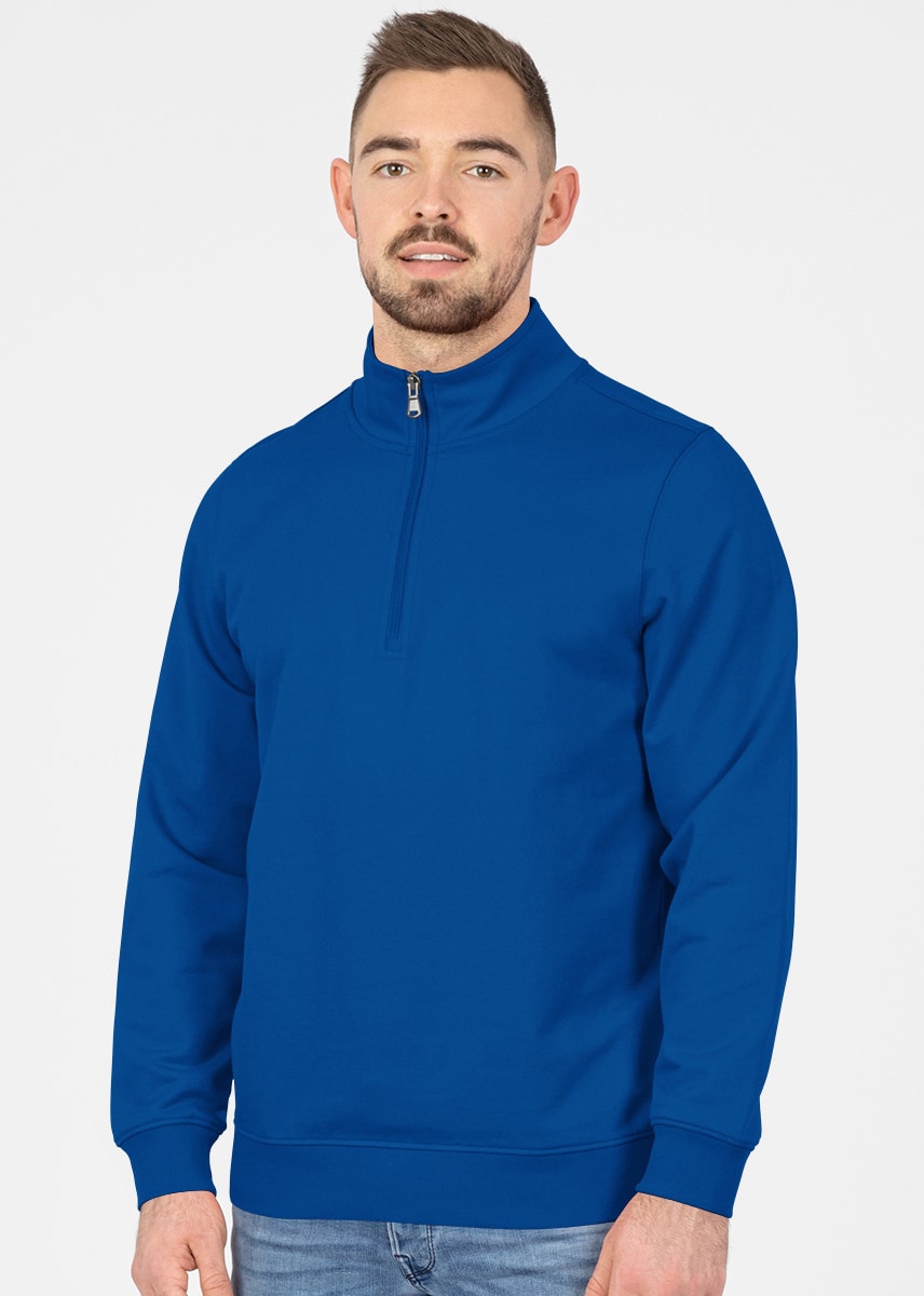 Zip top Doubletex