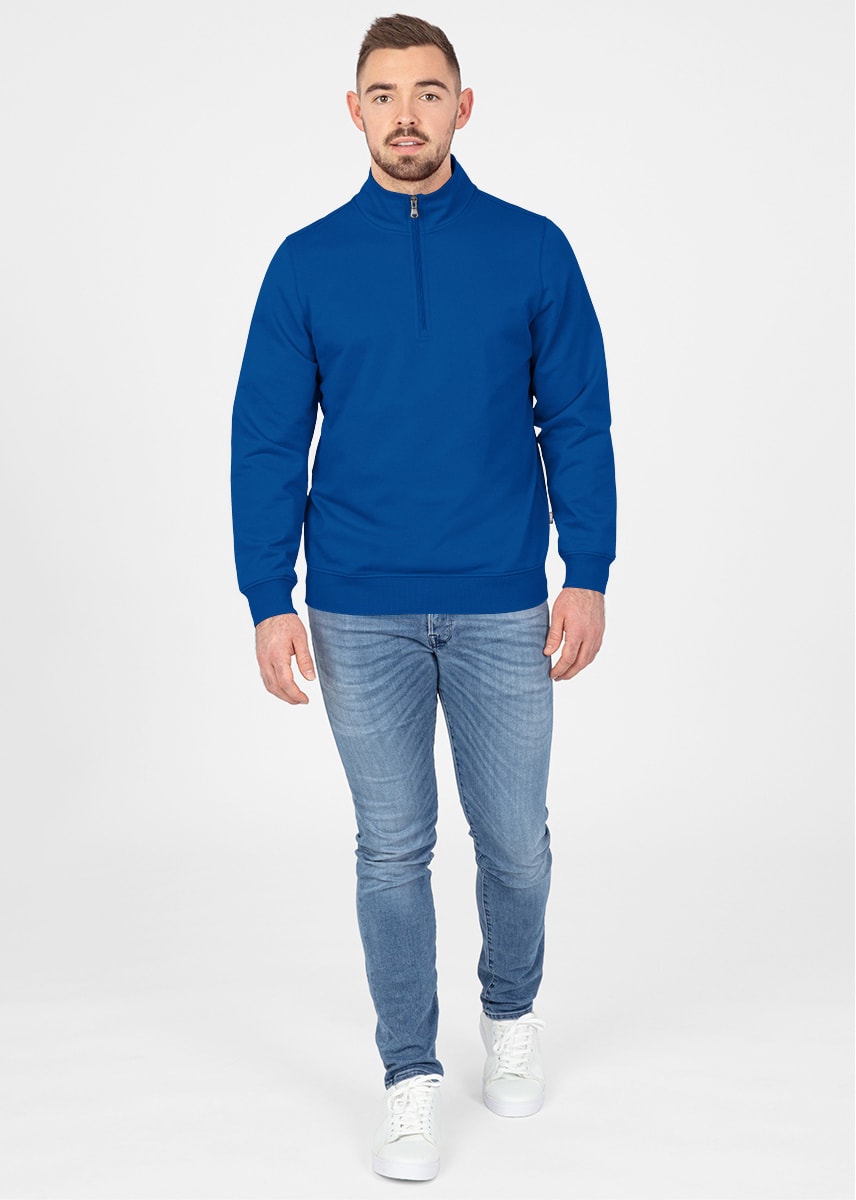 Zip top Doubletex