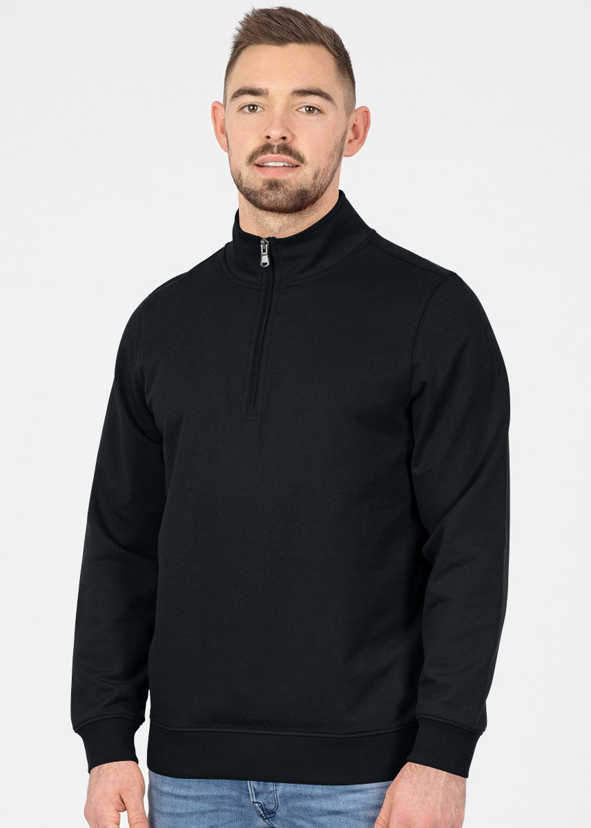 Zip top Doubletex
