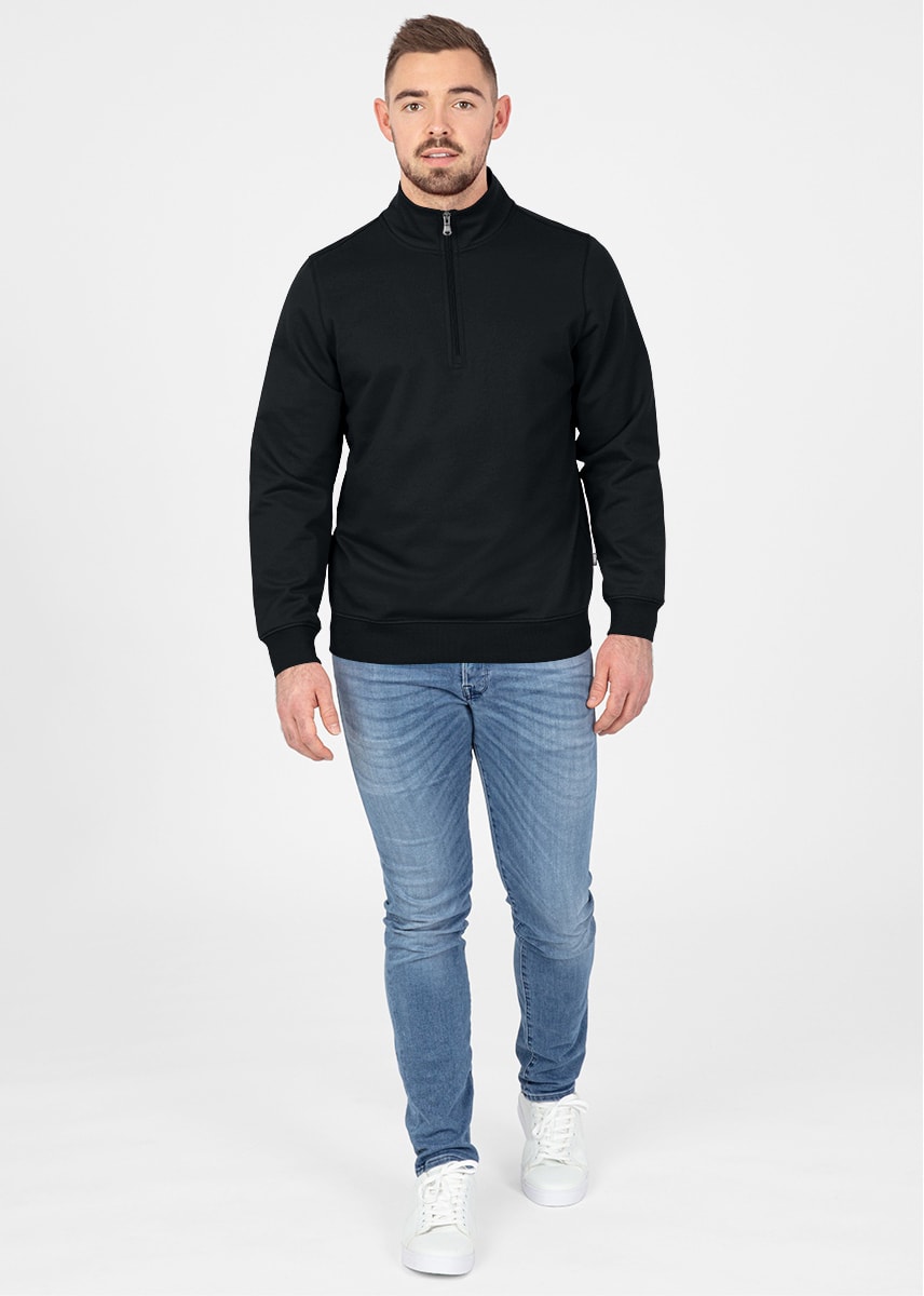 Zip top Doubletex