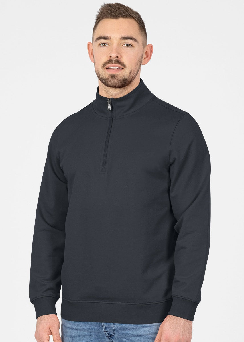 Zip top Doubletex