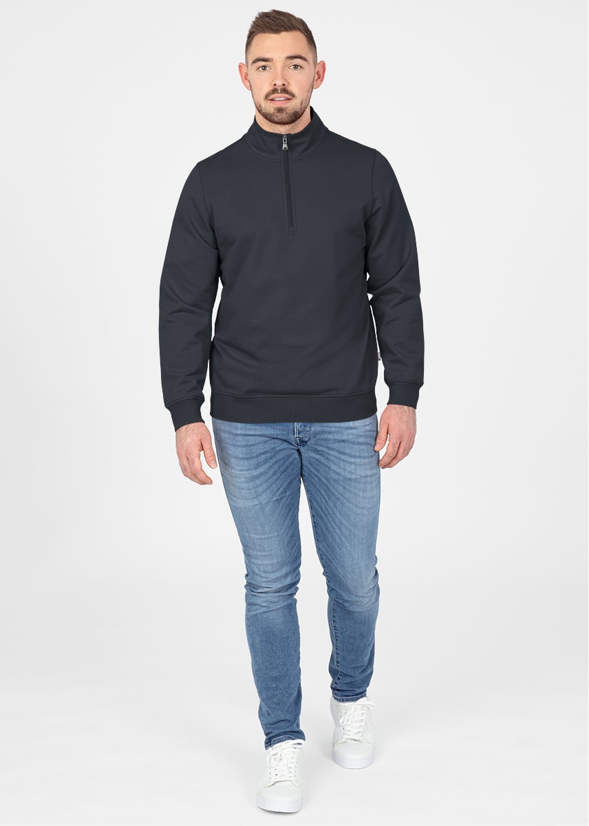 Zip top Doubletex