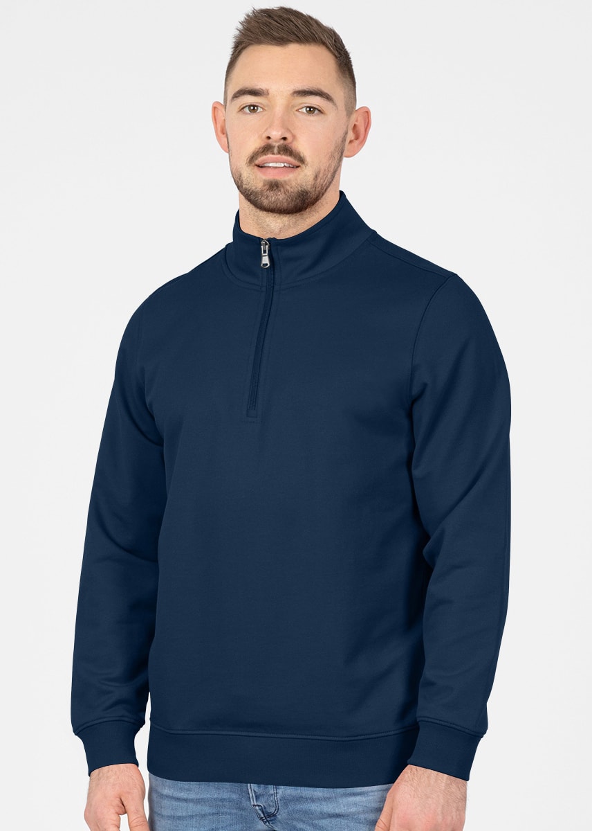 Zip top Doubletex