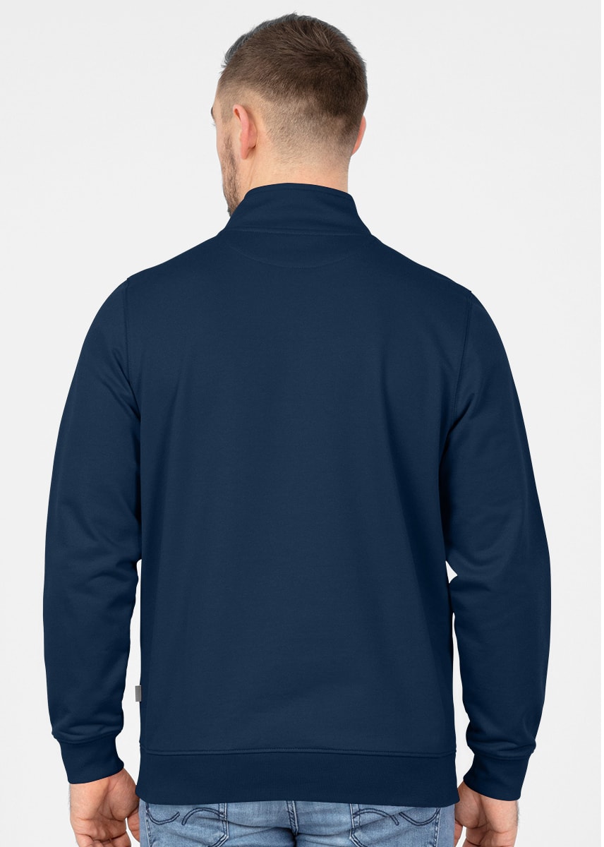 Zip top Doubletex