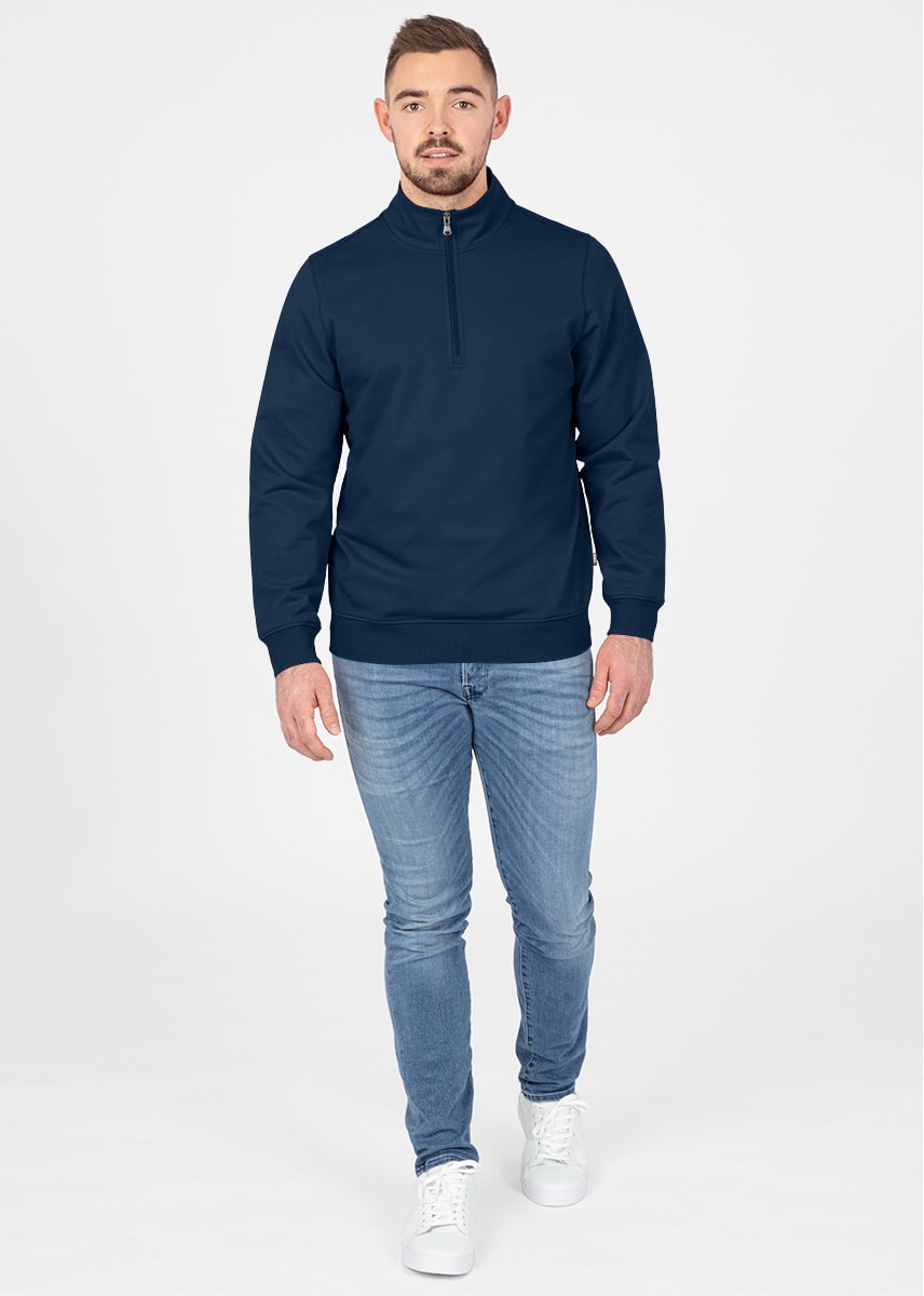 Zip top Doubletex