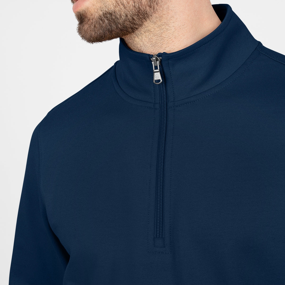 Zip top Doubletex