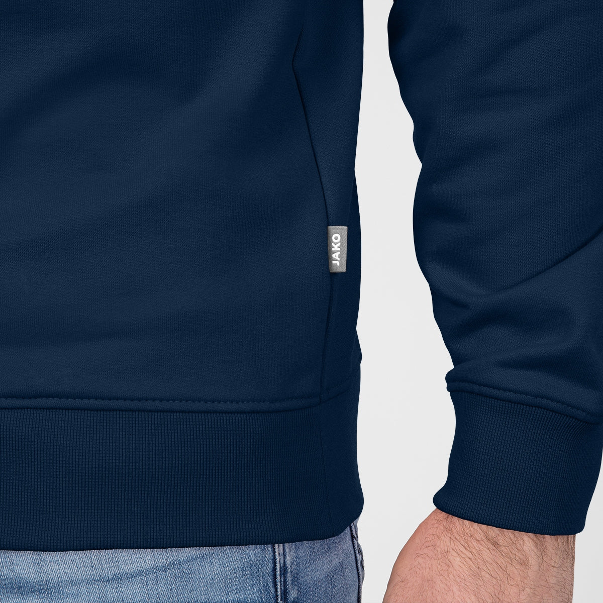 Zip top Doubletex