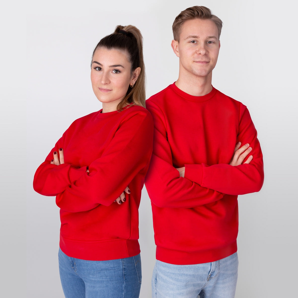 Sweater Organic