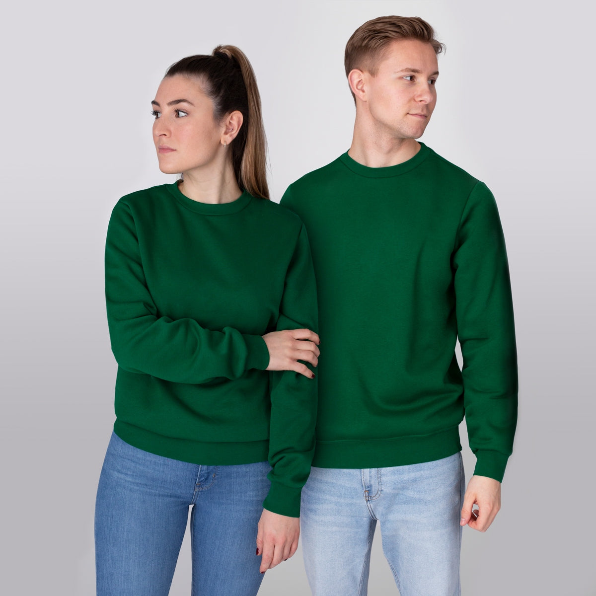 Sweater Organic