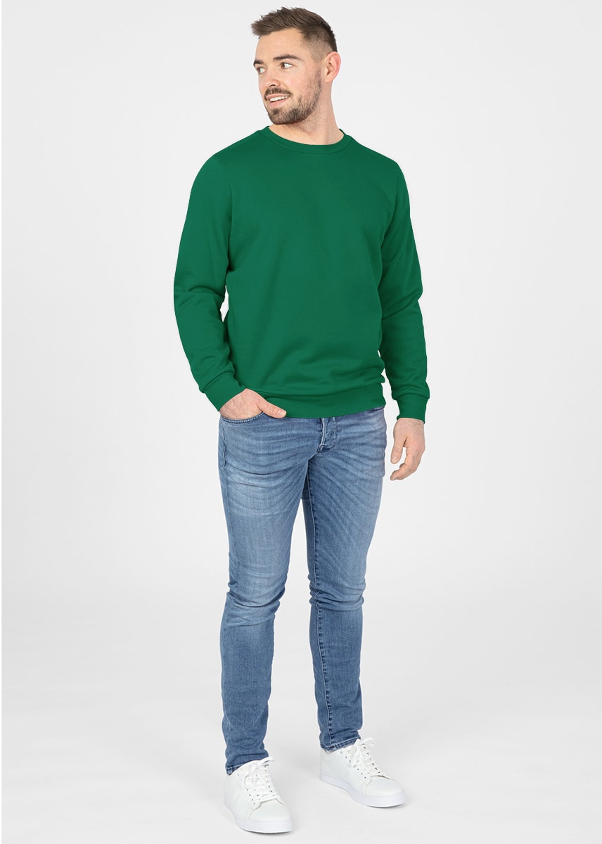 Sweater Organic