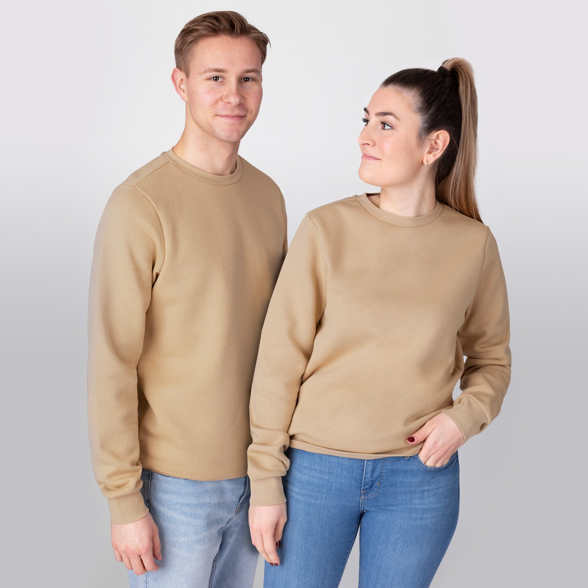 Sweater Organic