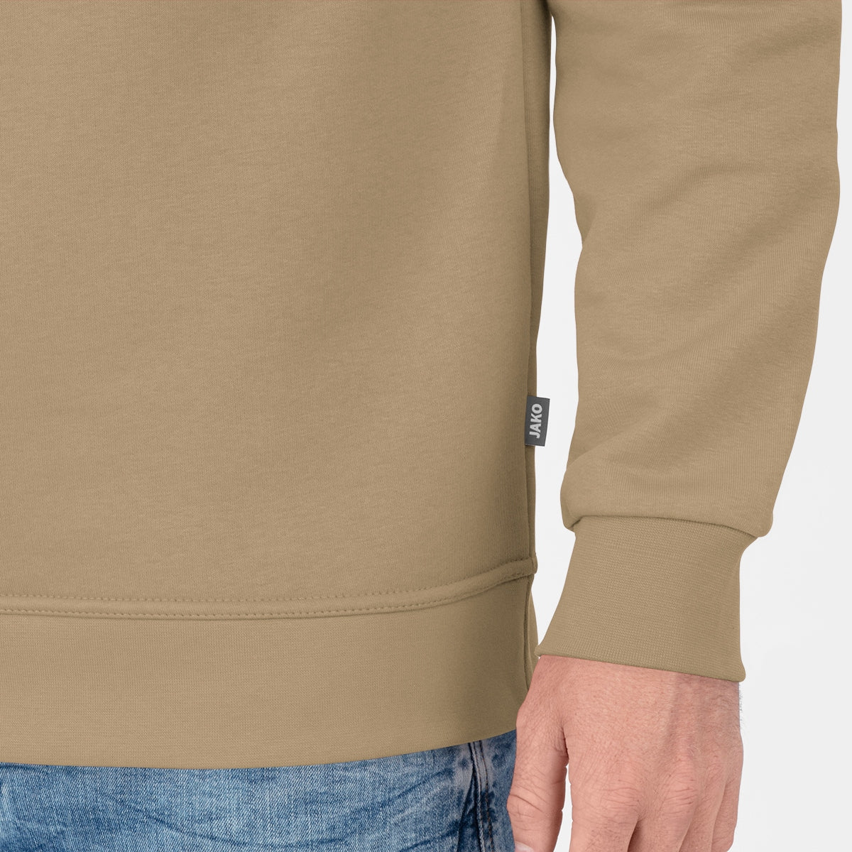 Sweater Organic