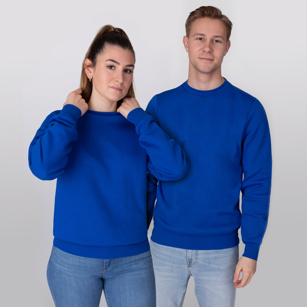 Sweater Organic