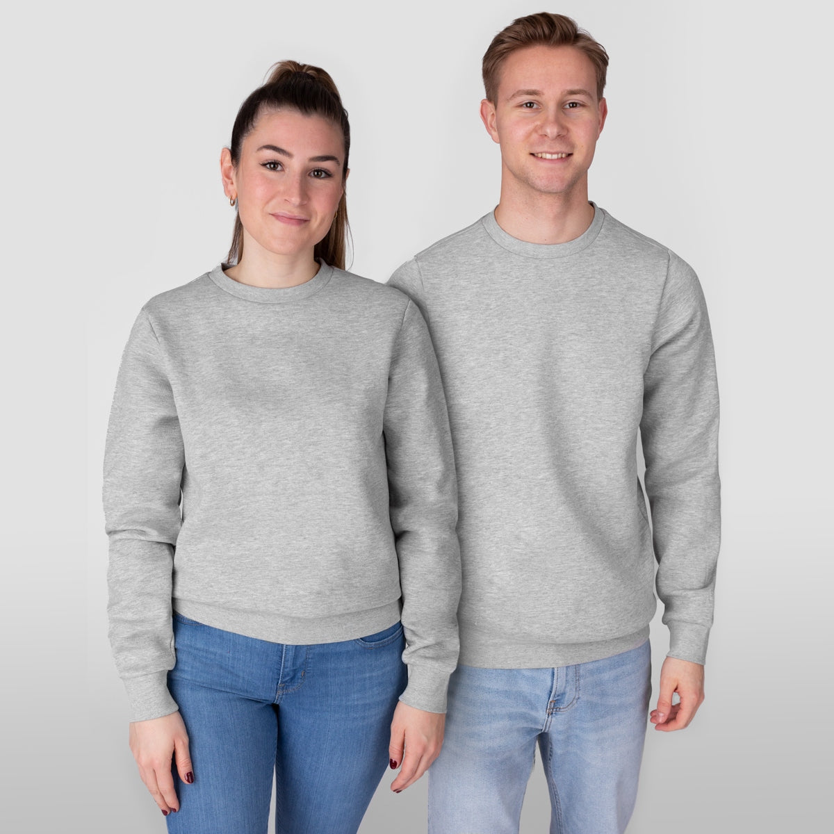 Sweater Organic