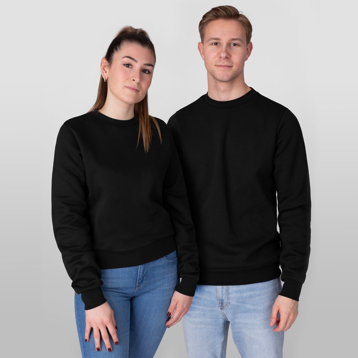 Sweater Organic