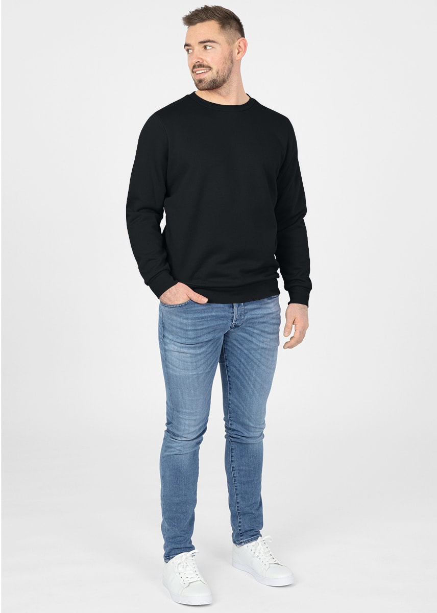 Sweater Organic