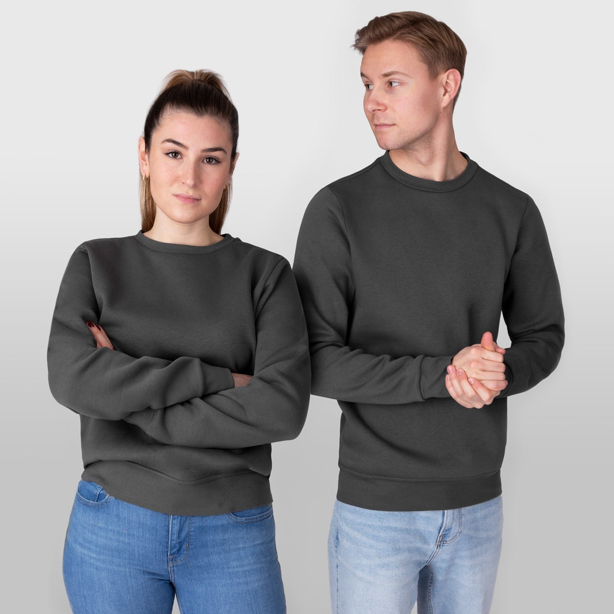 Sweater Organic