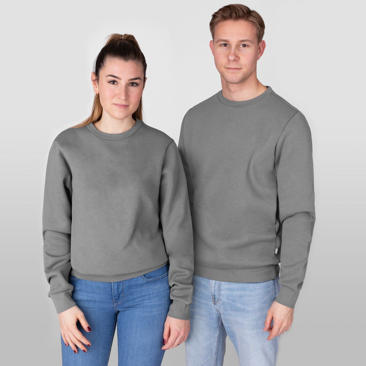 Sweater Organic
