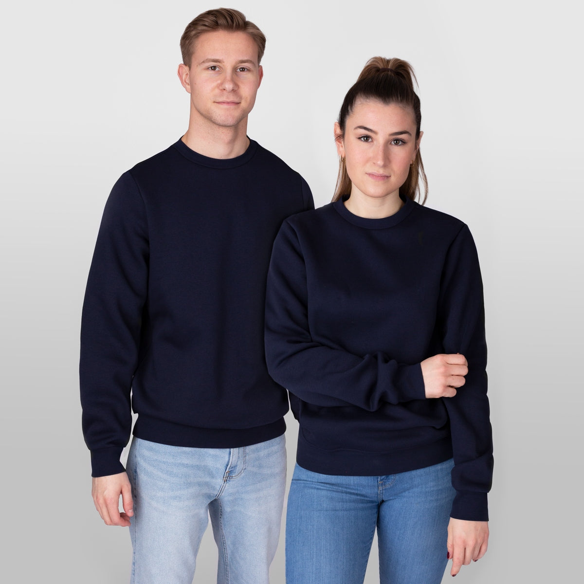 Sweater Organic