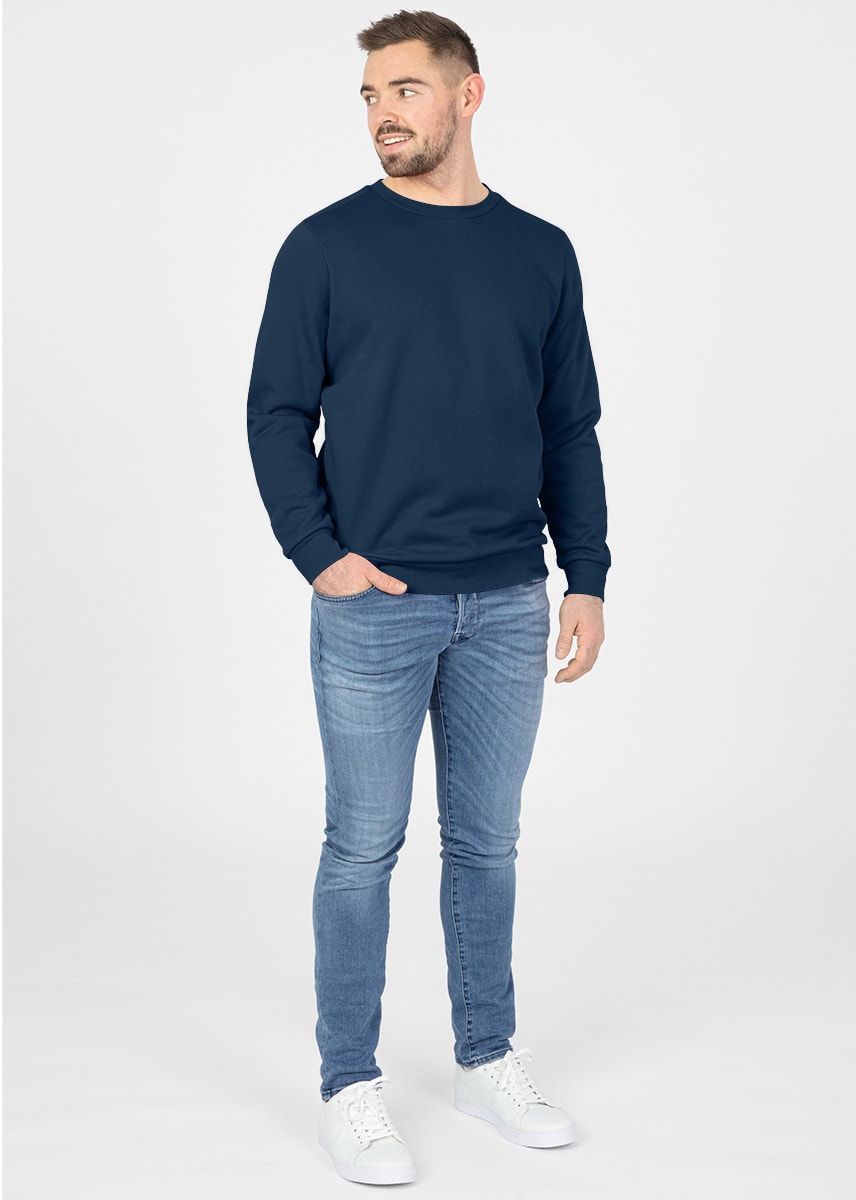 Sweater Organic