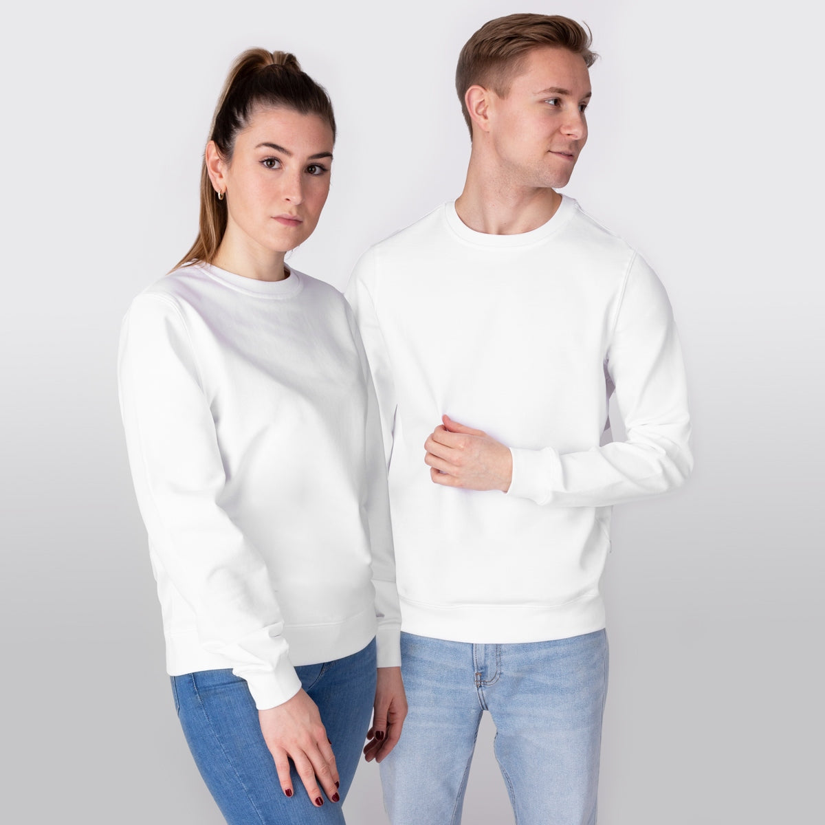 Sweater Doubletex