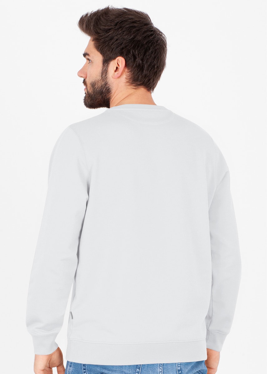 Sweater Doubletex