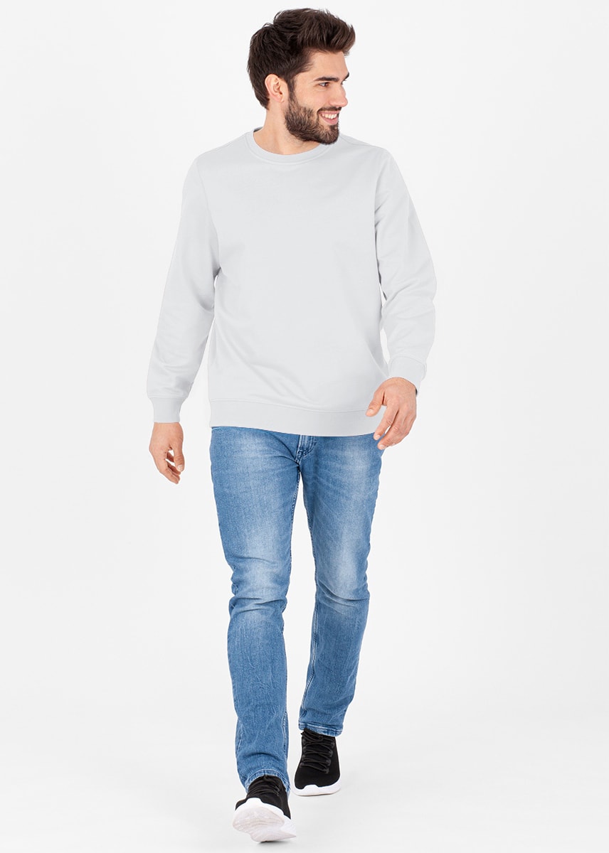 Sweater Doubletex