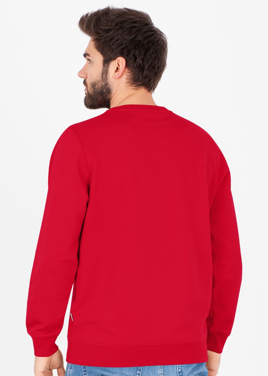 Sweater Doubletex