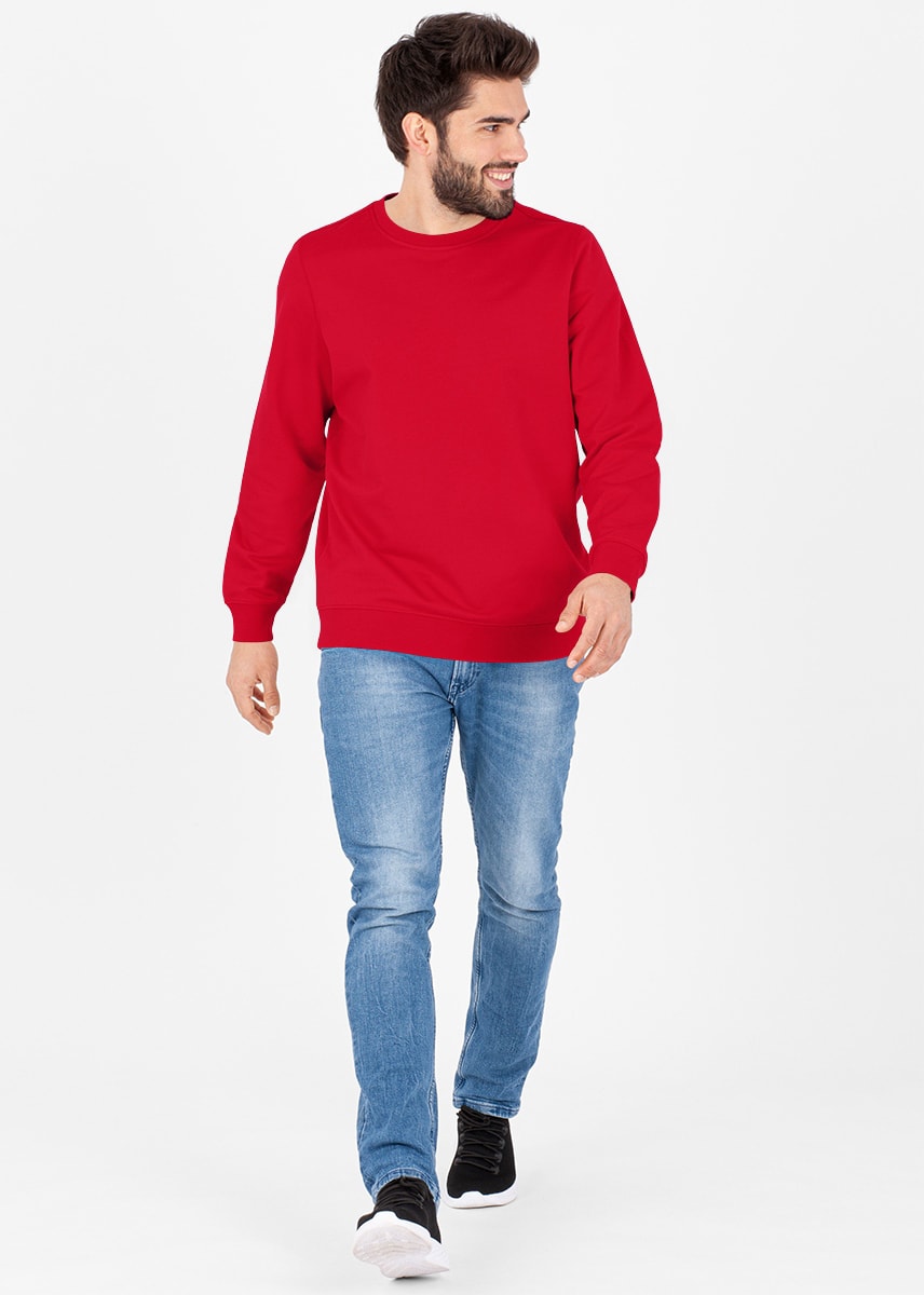 Sweater Doubletex
