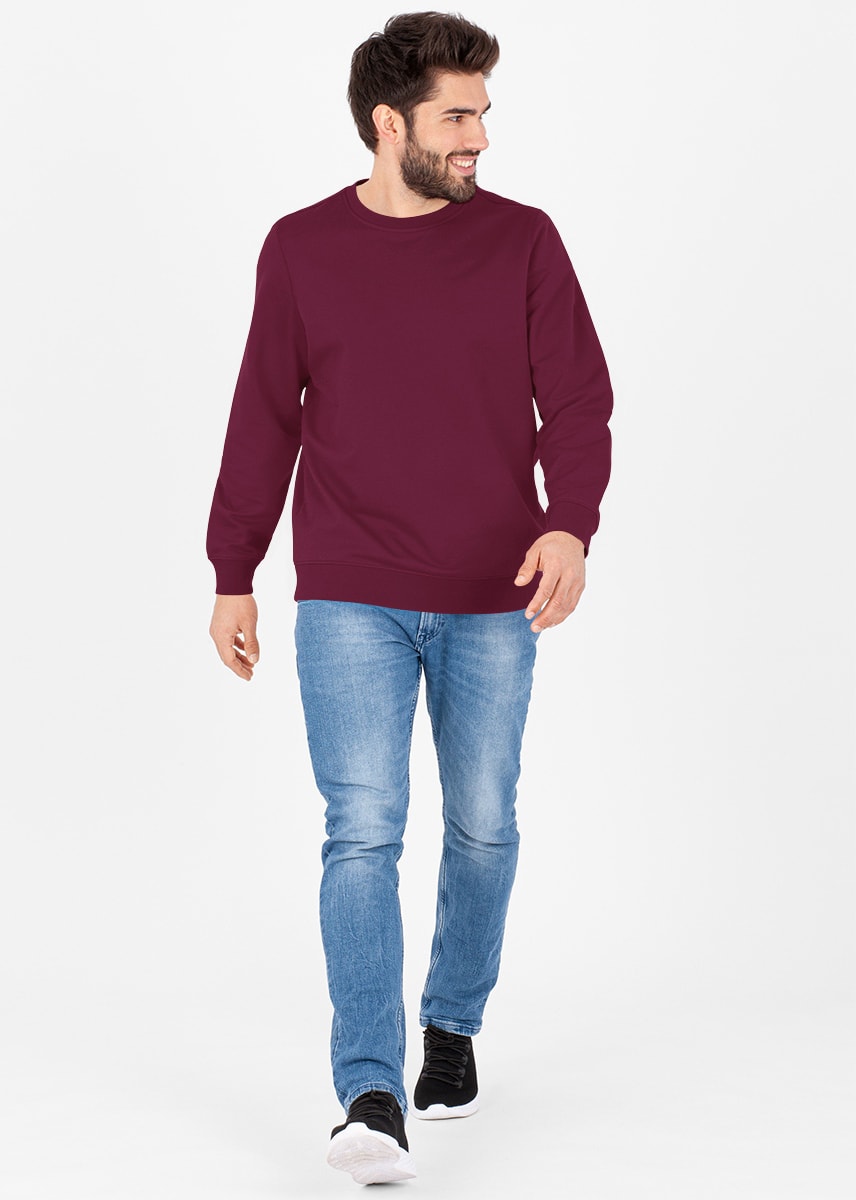 Sweater Doubletex