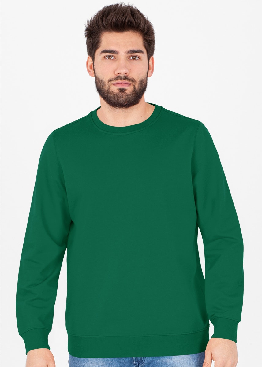 Sweater Doubletex