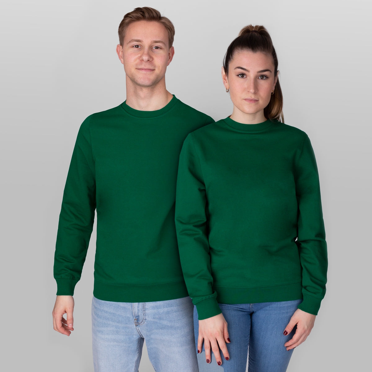 Sweater Doubletex