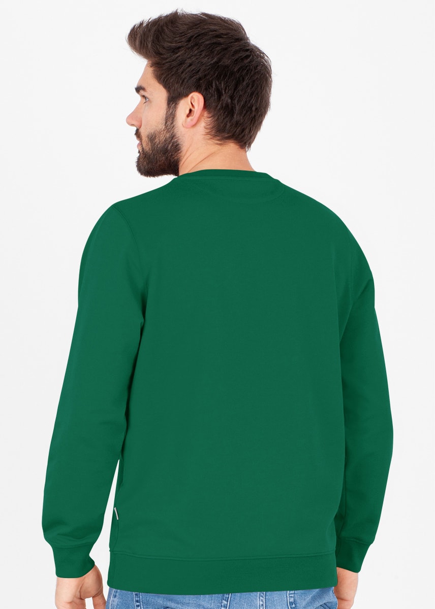 Sweater Doubletex