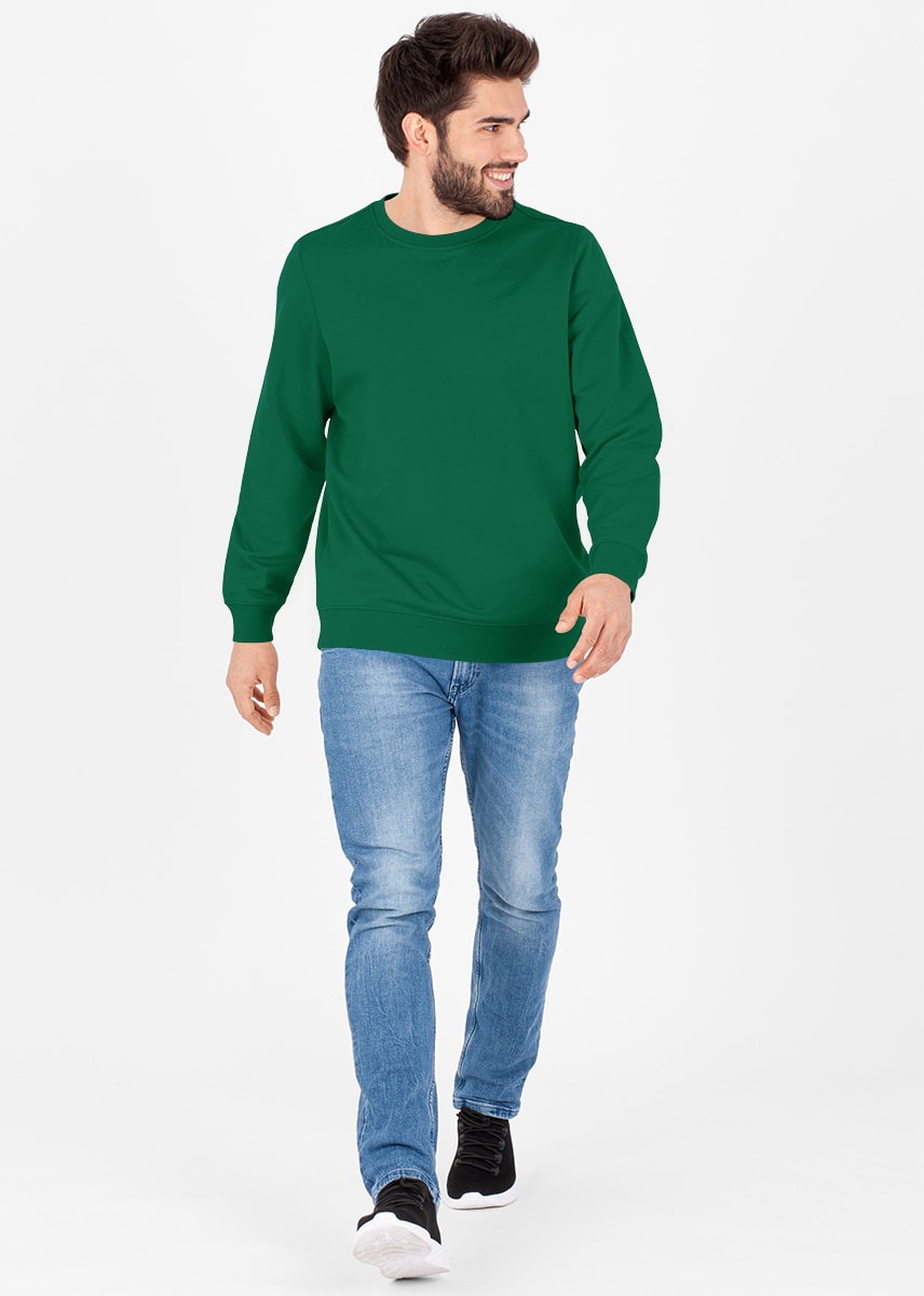 Sweater Doubletex