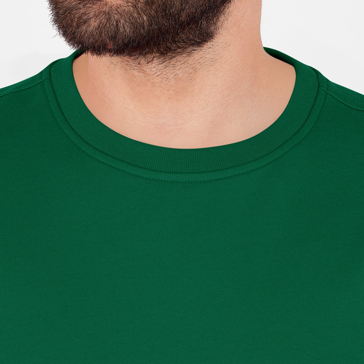 Sweater Doubletex