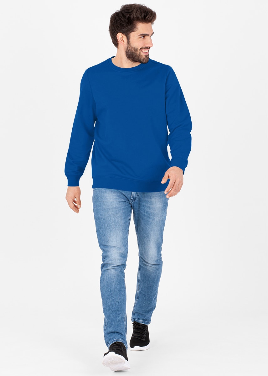 Sweater Doubletex
