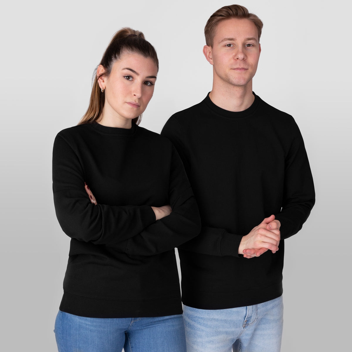 Sweater Doubletex